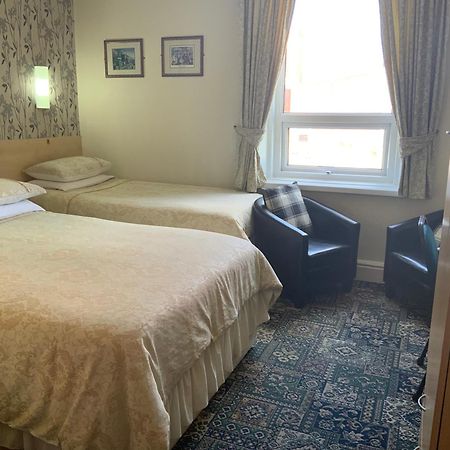 Myrtle House Hotel Блекпул Екстериор снимка