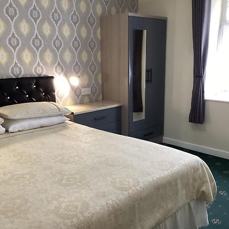 Myrtle House Hotel Блекпул Екстериор снимка