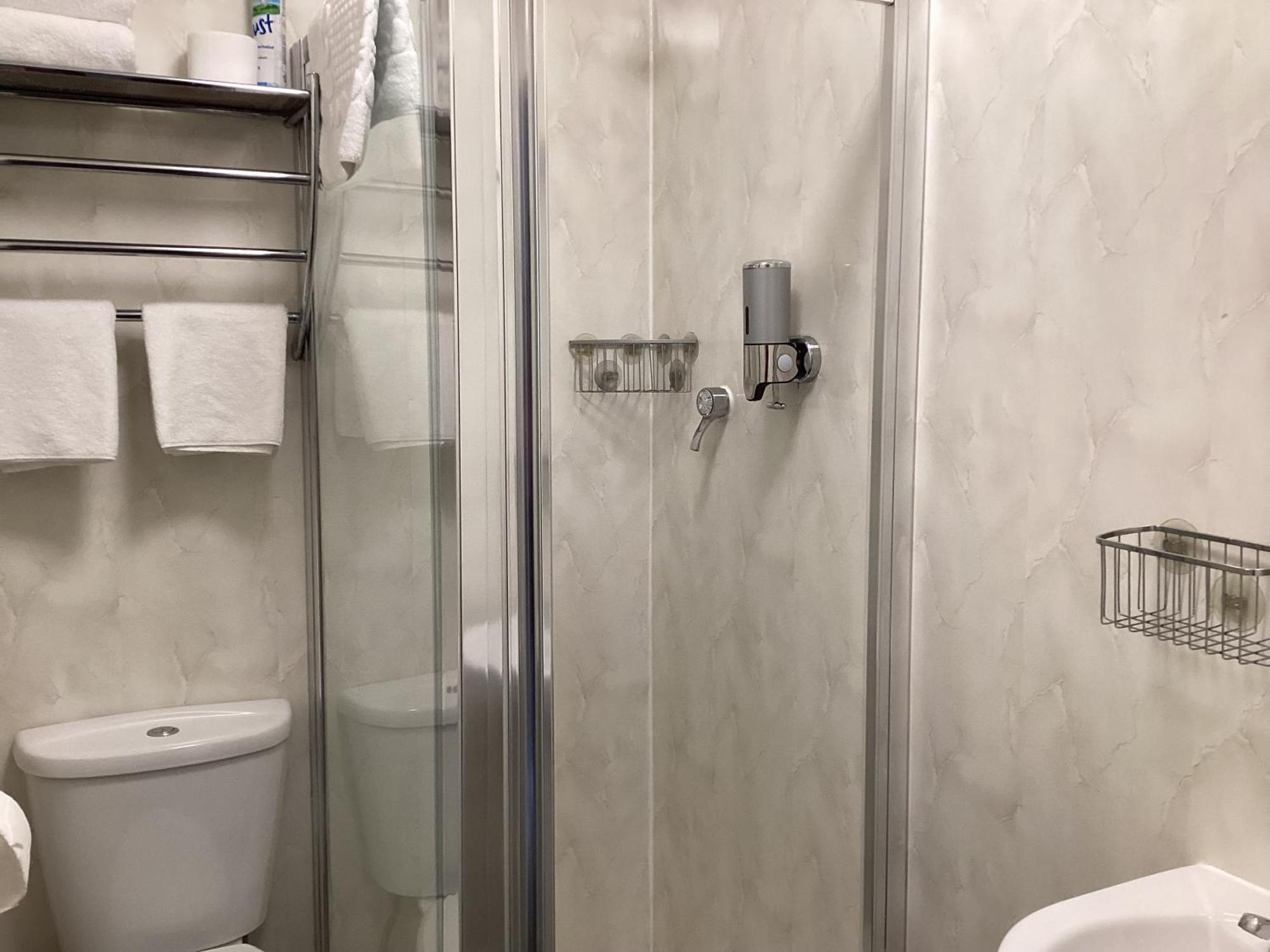 Myrtle House Hotel Блекпул Екстериор снимка