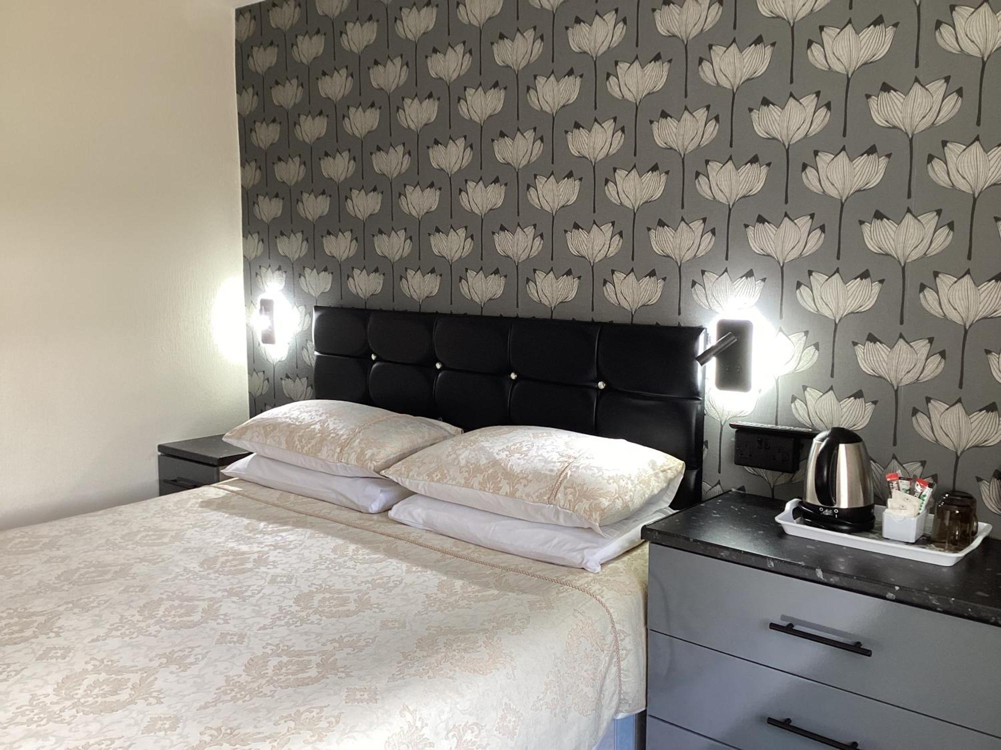 Myrtle House Hotel Блекпул Екстериор снимка