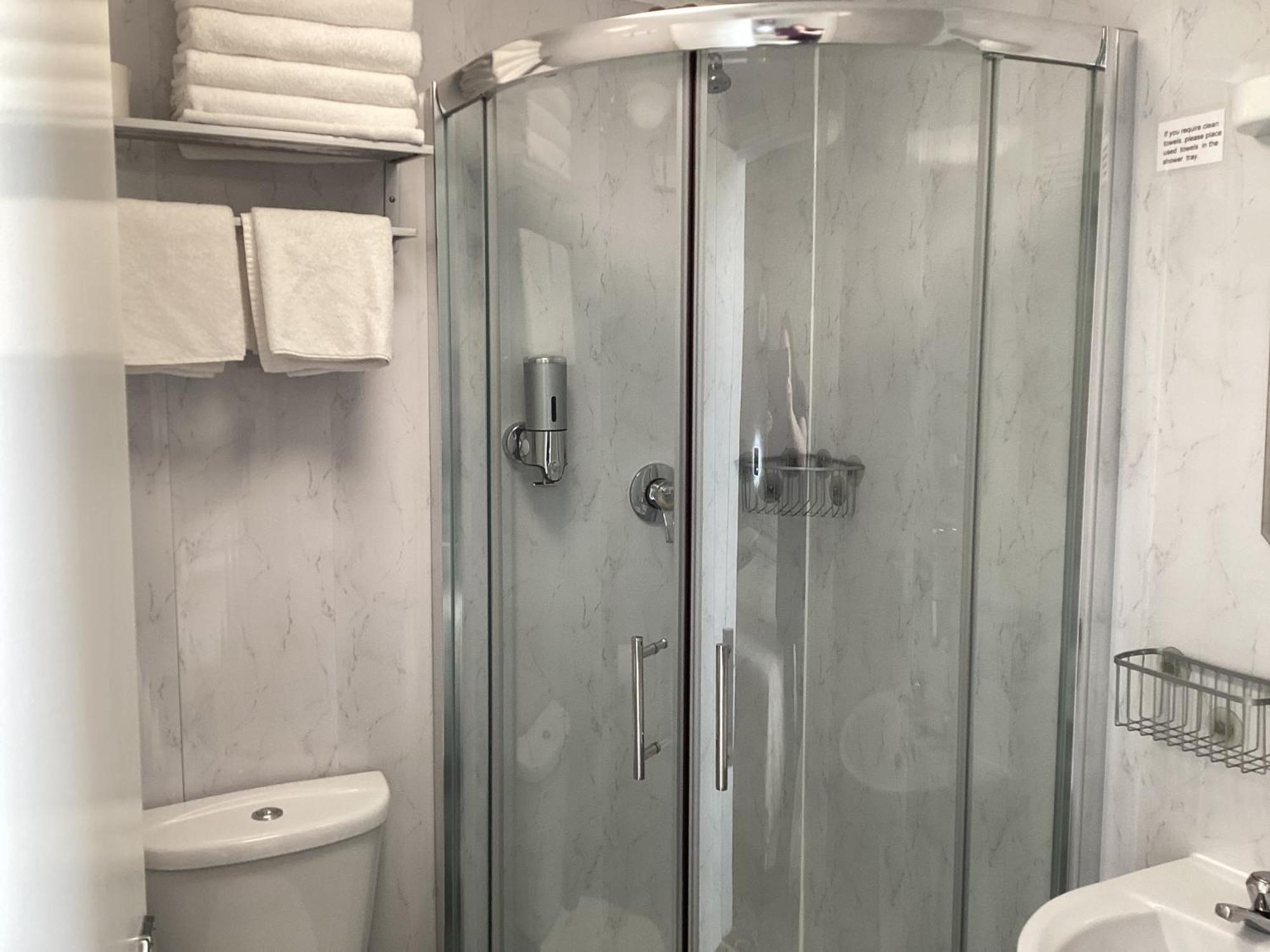 Myrtle House Hotel Блекпул Екстериор снимка